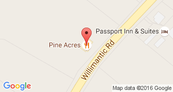 Pine Acres Restaurant