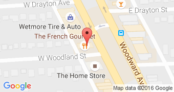 French Gourmet