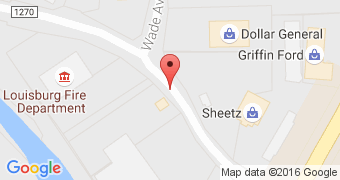 Granny's Drive-Inn