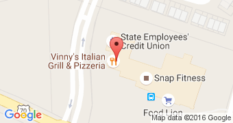 Vinny's Italian Grill