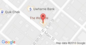 Wayside Restaurant