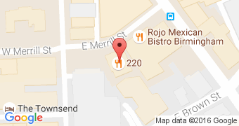 220 Restaurant