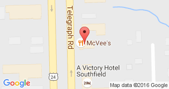 McVee's