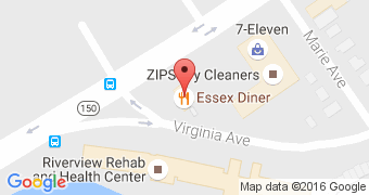 Essex Diner