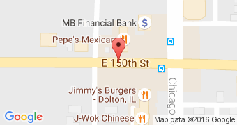 Pepe's Mexican Restaurant