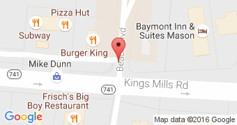 Frisch's Big Boy Restaurant