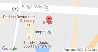 The Wild Bean Cafe