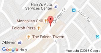 Mongolian Grill