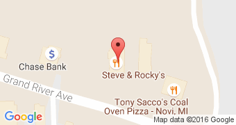 Steve & Rocky's