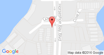 Horseshoe Bay Resort & Cnfrnc
