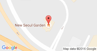 New Seoul Garden Restaurant