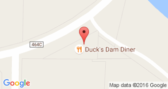 Dam Diner