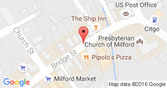 Pipolo's Pizza