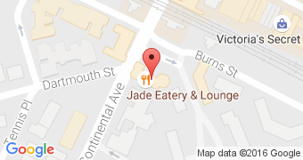 Jade Eatery & Lounge