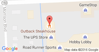 Outback Steakhouse