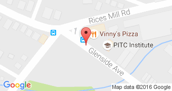 Bella's Pizza