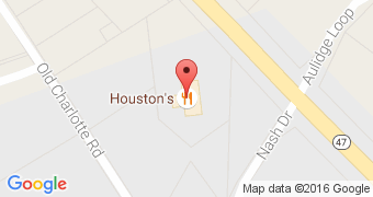 Houston's Restaraunt