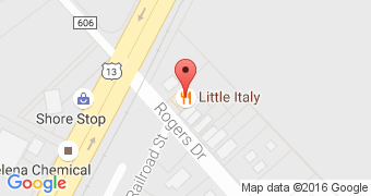 Little Italy Restaurant