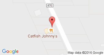 Catfish Johnny