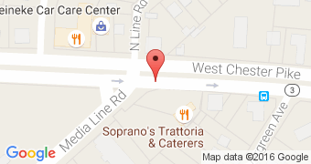 Soprano's Deli & Catering