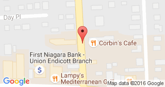 Corbin's