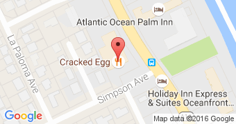 Cracked Egg Diner