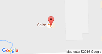 Shiro Restaurant