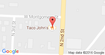 Taco John's