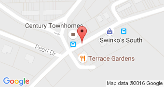 Terrace Gardens Restaurant