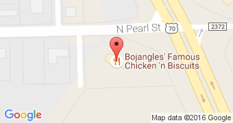 Bojangles'