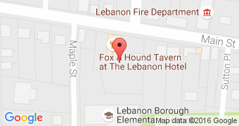 Fox & Hound Tavern