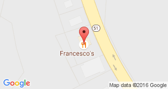 Francesco's