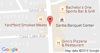 Gino's Pizzeria & Restaurant