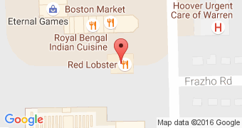 Red Lobster