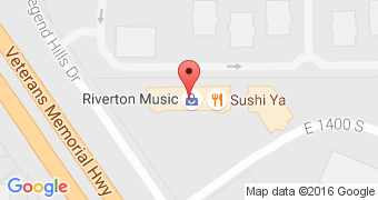 Sushi Ya