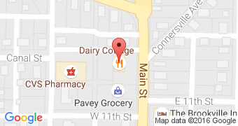 Dairy Cottage