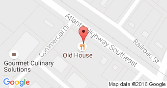 Old House Restaurant