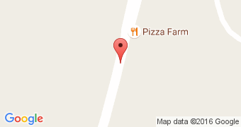 Pizza Farm