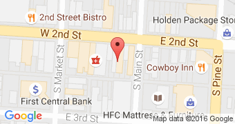 Galle's Smokehouse Grill
