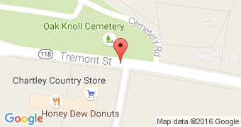 Honey Dew Donuts
