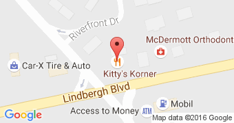Kitty's Korner