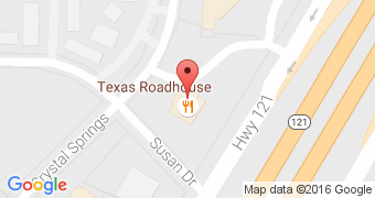 Texas Roadhouse