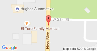 El Toro Family Mexican Restaurant