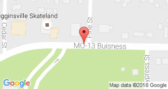 Chinese Buffet