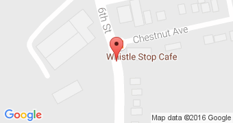 Whistle Stop Cafe
