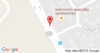 Ioannoni's Bullroasters