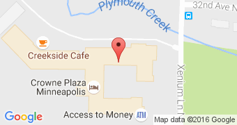 Creekside Cafe