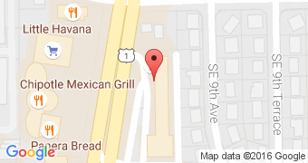 Frank and Dino's
