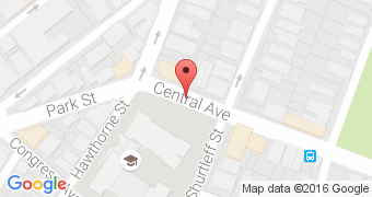 John's Pizza