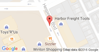 Sizzler